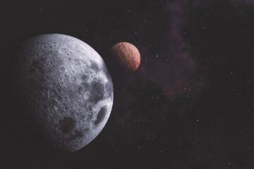 Descoperire uimitoare în sistemul solar: Fenomenul extrem care accelerează contracția planetei Mercur
