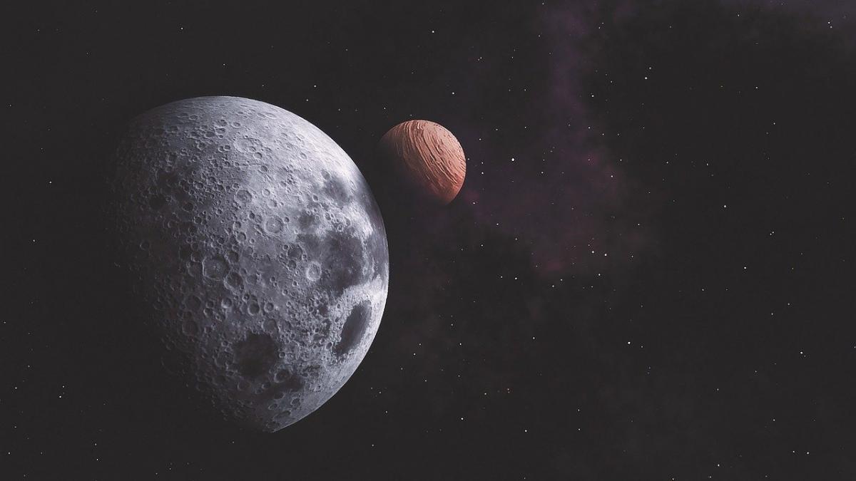 Descoperire uimitoare în sistemul solar: Fenomenul extrem care accelerează contracția planetei Mercur