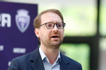 Dominic Fritz transmite ce așteptări are de la premierul desemnat