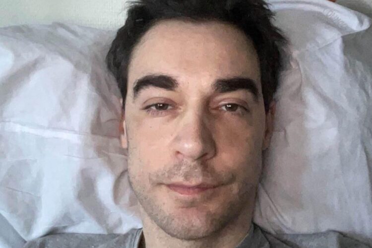 Drama actorului francez care a ales să fie eutanasiat în Belgia. Arnaud Denis: „M-am săturat de abuzul medical”