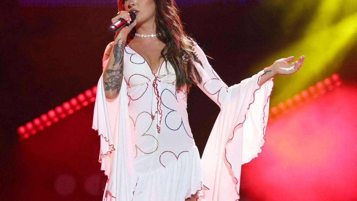 Ella Langley o detronează pe Mariah Carey. „Choosin’ Texas” scrie istorie în Billboard Hot 100
