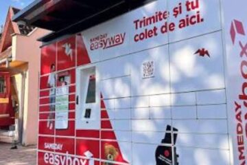 Fraudă prin easybox. Cum a obținut un tânăr 16.300 de lei prin retururi fictive