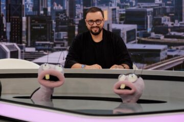 Furnicuțele, cu Scamă, Blană și Cătălin Măruță, creșteri spectaculoase de audiență, în prima săptămână din cel de-al doilea sezon!  
