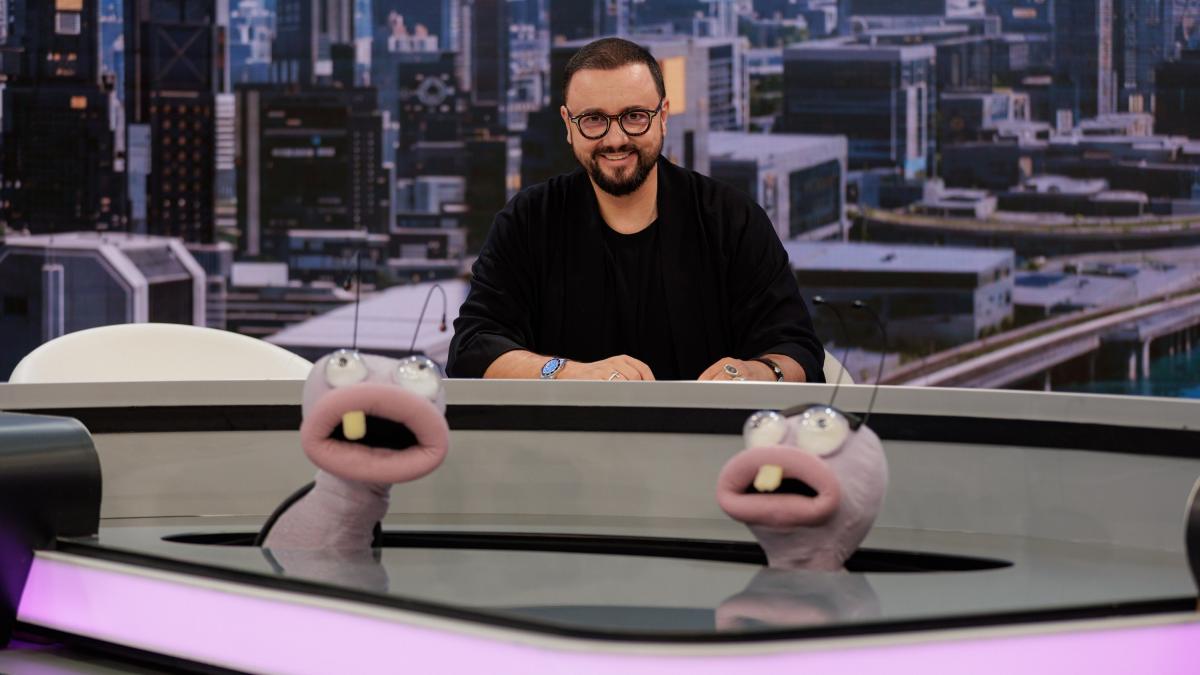 Furnicuțele, cu Scamă, Blană și Cătălin Măruță, creșteri spectaculoase de audiență, în prima săptămână din cel de-al doilea sezon!  