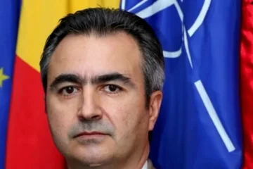 Sfârșit violent pentru generalul Dorin Ioniță: S-a sinucis la doar câteva ore după ce și-a bătut amanta