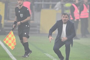 Gică Hagi s-a decis, după eșecul cu usturător cu Bosnia. FRF a anunțat ce va face selecționerul