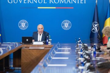 Guvernul aprobă 4,7 milioane de lei pentru proprietarii afectați de lucrările CFR
