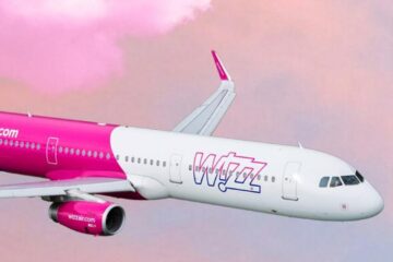 Din iarnă, zboruri directe de la Târgu Mureș la Alicante cu Wizz Air