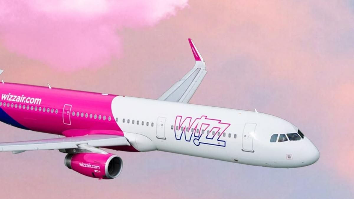 Din iarnă, zboruri directe de la Târgu Mureș la Alicante cu Wizz Air