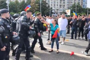 Impactul platformelor TikTok și Facebook în coordonarea și radicalizarea protestelor fermierilor