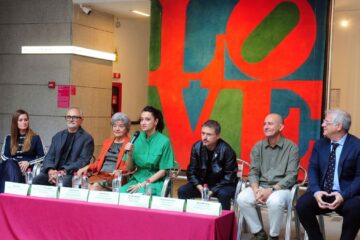 Începe un nou sezon Art Safari New Museum!