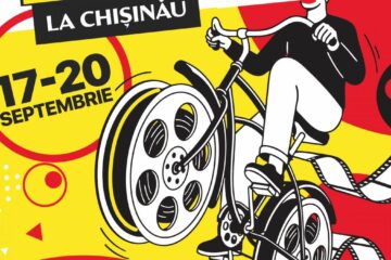 Institutul Cultural Român „Mihai Eminescu” de la Chișinău susține cea de-a XII-a ediție a Zilelor Filmului Românesc