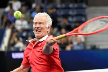 John McEnroe face o sugestie șocantă: „Boicotați câteva turnee de Grand Slam”