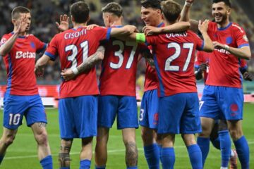 Jongleriile financiare din contractul lui Reghecampf la FCSB. Fosta campioană își instalează miercuri noul antrenor
