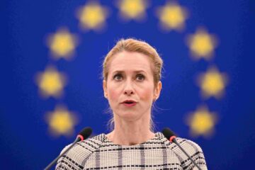Reacție dură de la Bruxelles: Kaja Kallas acuză Rusia de „terorism susținut de stat” după incidentul de la Leipzig