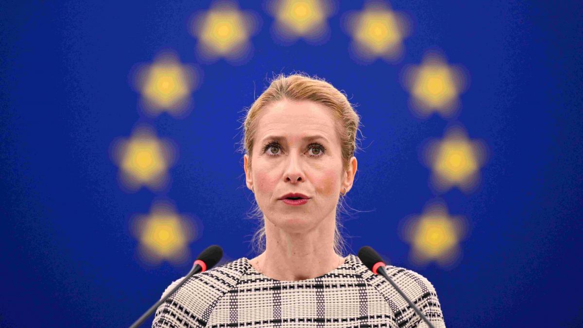 Reacție dură de la Bruxelles: Kaja Kallas acuză Rusia de „terorism susținut de stat” după incidentul de la Leipzig