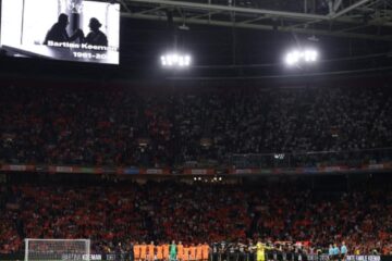 Liga Națiunilor la fotbal, rezultatele de joi: Olanda n-a capitulat în fața Germaniei