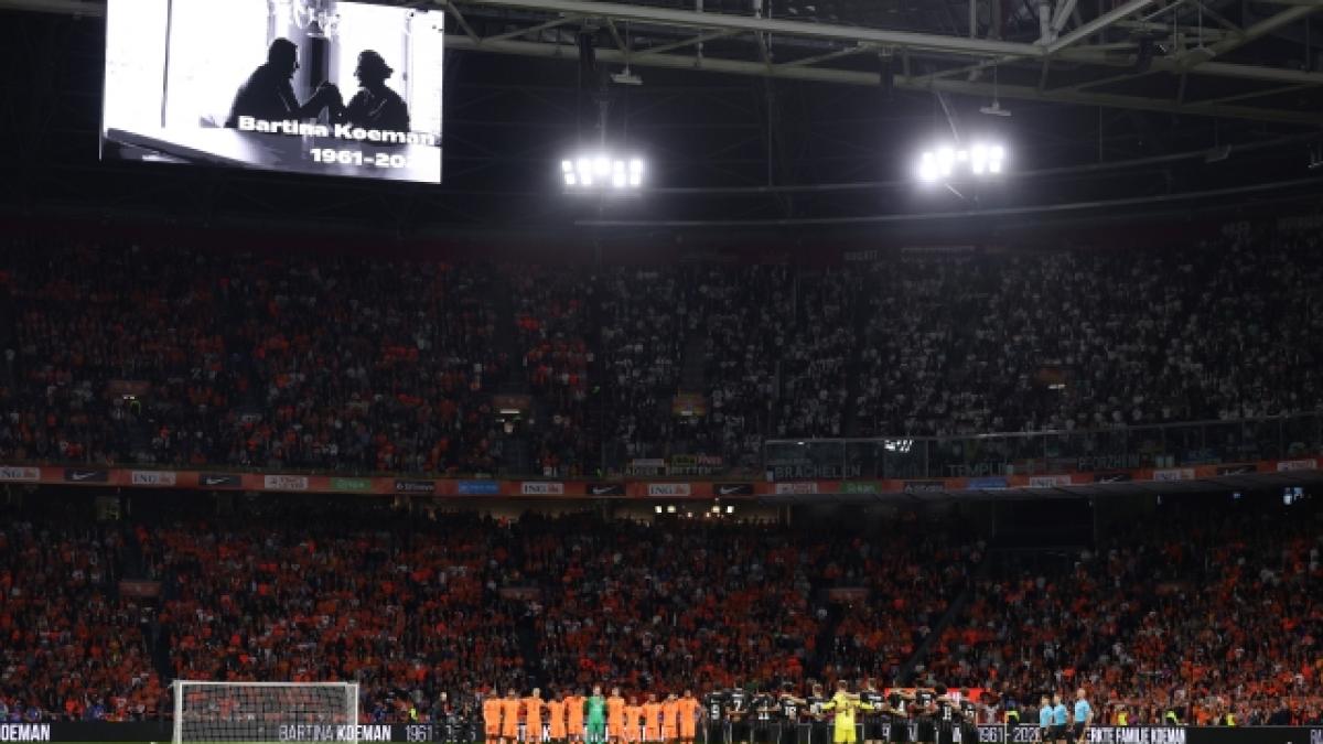 Liga Națiunilor la fotbal, rezultatele de joi: Olanda n-a capitulat în fața Germaniei