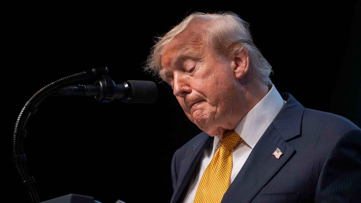 Lovitură pentru Trump: Curtea Supremă blochează restricțiile privind votul prin corespondență