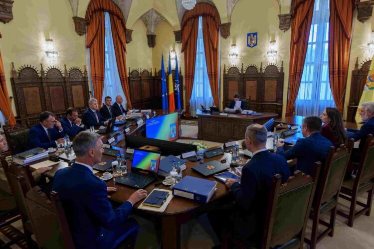 Membrii interimari ai CSAT ar putea primi drept de vot în cadrul ședințelor. Actuala reglementare nu prevede această posibilitate