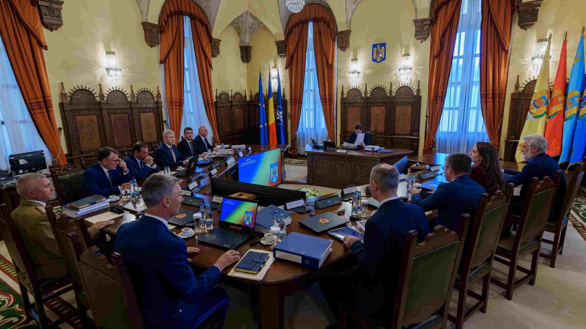 Membrii interimari ai CSAT ar putea primi drept de vot în cadrul ședințelor. Actuala reglementare nu prevede această posibilitate