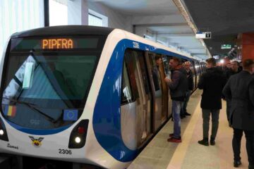 Metroul s-ar putea închide săptămâna viitoare