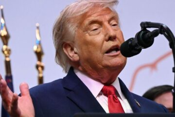 „MGGA!!!” – Trump exultă după victoria istorică a AfD în Saxonia-Anhalt: „Sunt în ascensiune”