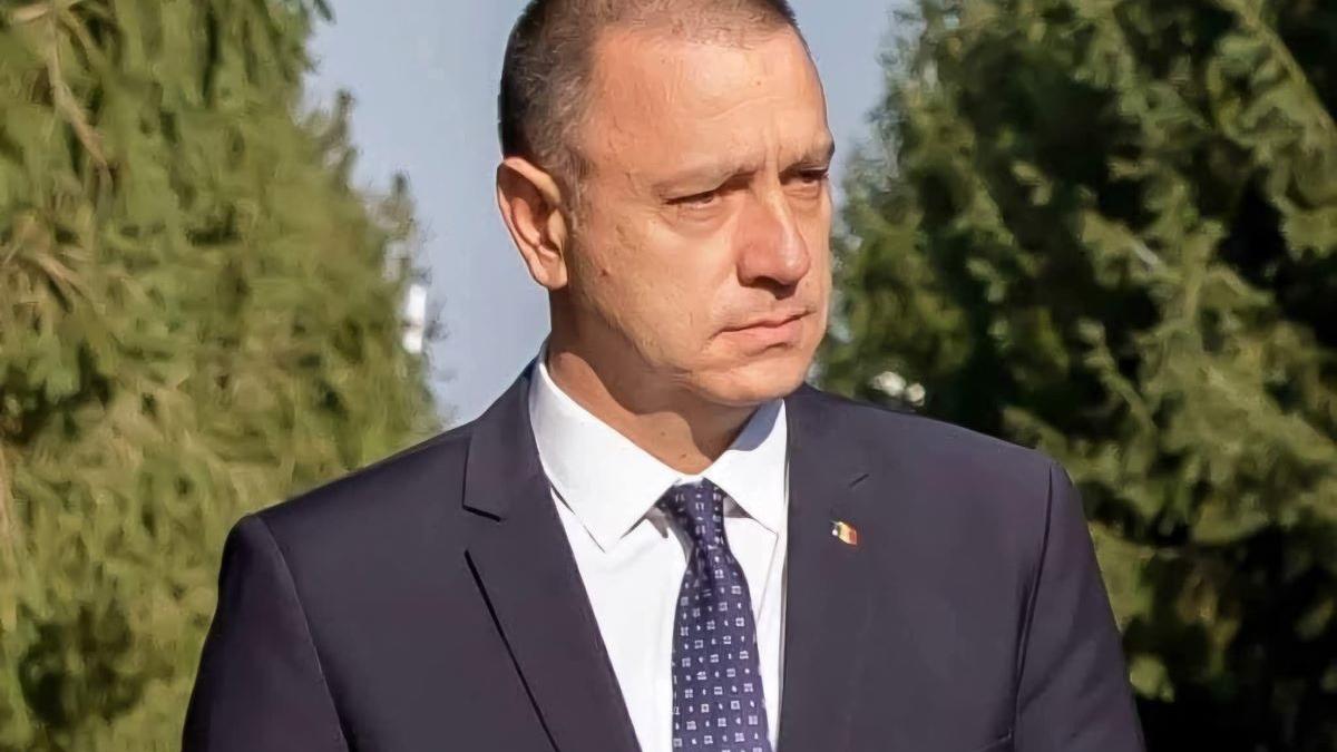 Mihai Fifor cere demisia imediată a lui Ilie Bolojan