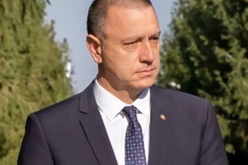 Mihai Fifor reacționează dur la manipulările online: „Nu mai speriați românii inutil, nu trimitem militari în Ucraina”