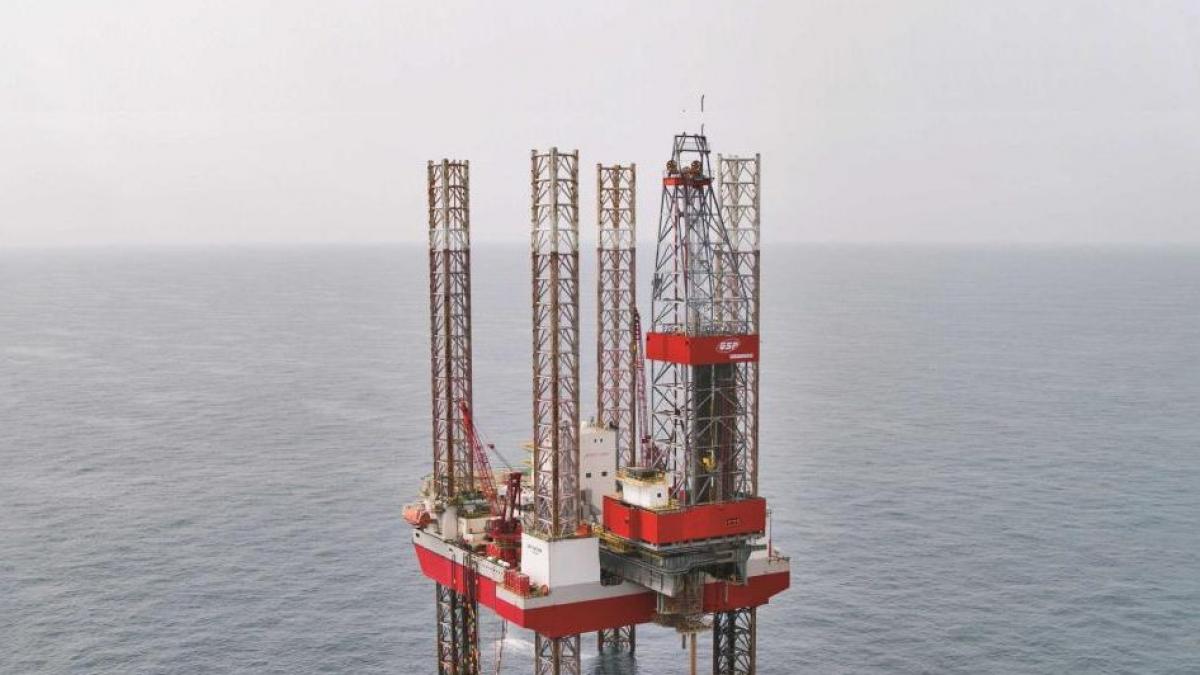 Moment istoric în energie: Primele gaze din perimetrul Neptun Deep vor intra în sistem până în iunie 2027