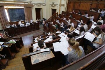 Nicu Ștefănuță somează Ministerul Educației: Fondul de burse a fost redus drastic, studenții au nevoie de sprijin real!