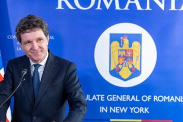 Nicușor Dan, la CNN: România vrea mai mulți militari americani pe teritoriul său