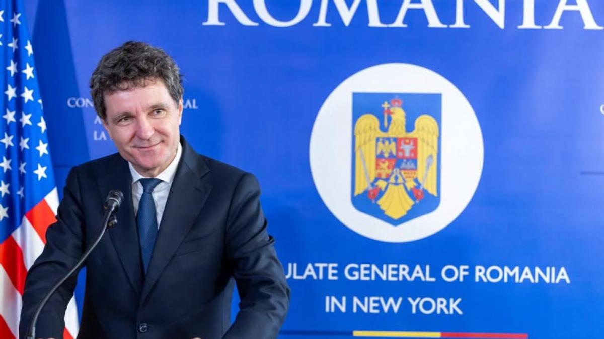 Nicușor Dan, la CNN: România vrea mai mulți militari americani pe teritoriul său
