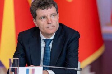Nicușor Dan, vizită strategică în Ucraina: Președintele pledează pentru o conectare economică strânsă în formatul „Carpathian 8”