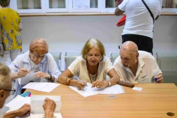 Pensionarea „decrețeilor” amenință să prăbușească valoarea pensiei medii din România