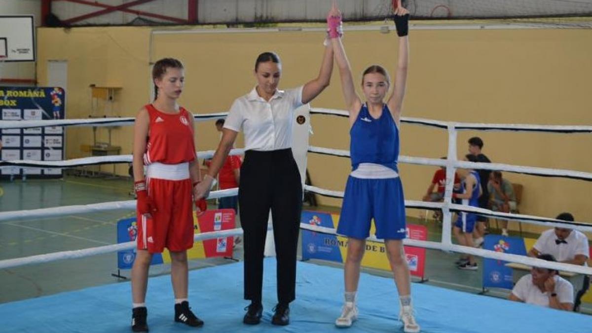 Performanță fără bani: Campioană națională la 14 ani riscă să rateze Europenele