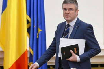 Dezvăluiri Jurnalul. Cum se umple statul de nulități numite politic: Ministrul USR Irineu Darău își pune consilierul în fruntea Societății Naţionale de Radiocomunicaţii