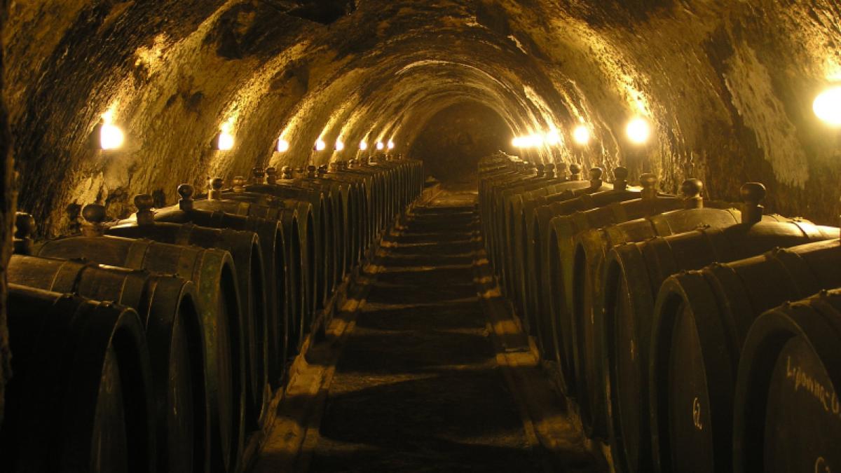 „Vinul regilor” din Ungaria, tot mai căutat de restaurantele de lux din lume, în plină criză globală