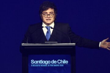 Președintele Argentinei, la tribuna ONU: Sunteți inutili, niște paraziți!