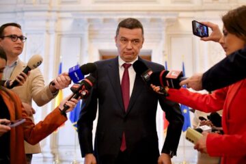 PSD reacționează la negocierile de la Guvern! Ce le transmite Sorin Grindeanu liderilor de dreapta