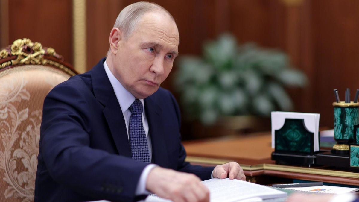 Putin confiscă activele din Rusia ale Nestlé și Auchan