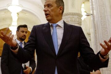 Reacția dură a PSD după anunțul de la Cotroceni. Sorin Grindeanu: „Am luat act cu surprindere și dezamăgire de propunerea președintelui Nicușor Dan”