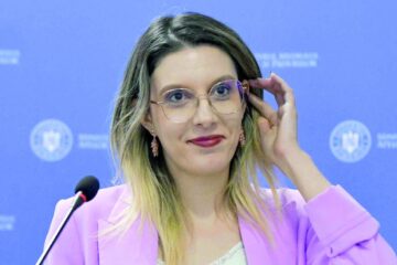 Reacția Dianei Buzoianu după derapajul sexist al liderului sindical de la Metrorex