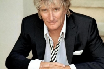 „A venit momentul să ne luăm rămas-bun!” Rod Stewart renunță la viața pe drumuri după șase decenii