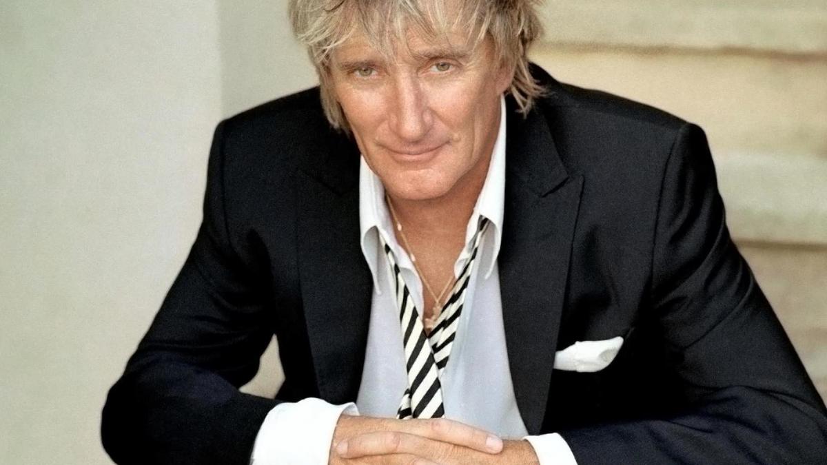„A venit momentul să ne luăm rămas-bun!” Rod Stewart renunță la viața pe drumuri după șase decenii