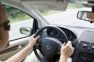 Câți europeni nu își permit o mașină. România a făcut un salt uriaș în ultimii ani