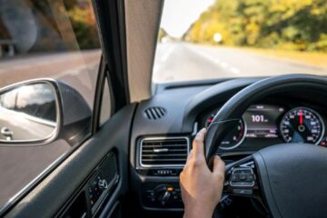 Rovinieta se scumpește de la 1 octombrie. Cât te costă, în funcție de vechimea mașinii