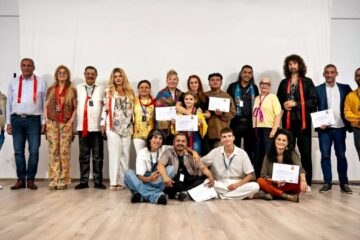 RROMA Film Festival 2026: Călătoria inițiatică prin film și cultură și-a desemnat laureații