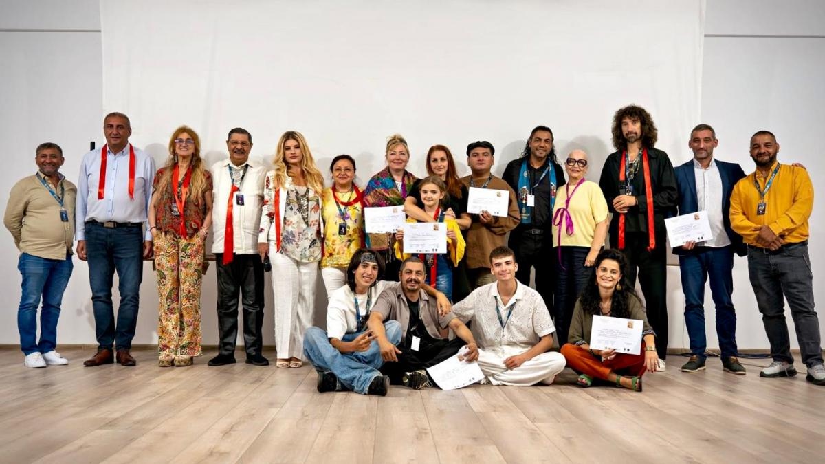 RROMA Film Festival 2026: Călătoria inițiatică prin film și cultură și-a desemnat laureații