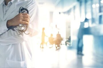 Scandal amoros la Institutul Oncologic din București. Secretara a trimis mesaje intime la zeci de oameni